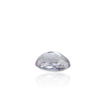 Load image into Gallery viewer, 14 x 18 mm. Oval Cut Light Pink Purple Brazilian Amethyst (Blemished)