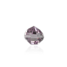 Load image into Gallery viewer, 7 x 8 mm. Shield Cut Pink Afghan Kunzite
