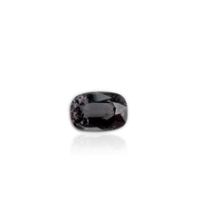 Load image into Gallery viewer, 5 x 7 mm. Cushion Cut Grey Burmese Spinel
