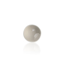 Load image into Gallery viewer, 7 mm. Round Cabochon White Indian Moonstone
