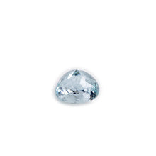 Load image into Gallery viewer, 3.42 CT Oval Cut Blue Brazilian Aquamarine
